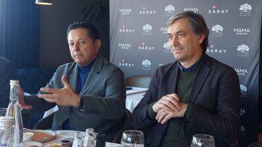 1 MMDH pour le projet immobilier et hôtelier Saray Casablanca