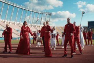 &ldquo;Welcome to Morocco&rdquo;, la chanson officielle de la Coupe du monde des Clubs