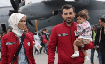 Le fondateur de la société Bayrak en visite au Maroc