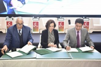 Un nouveau programme d'autonomisation des femmes et des jeunes dans quatre régions