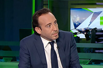 Affaire Rachid M’Barki : Jean-Pierre Duthion derrière &ldquo;l’ingérence&rdquo; étrangère à BFM TV, selon Libération