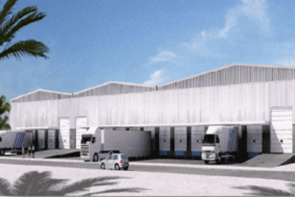 Des centres logistiques seront installés à l'aéroport Mohammed V