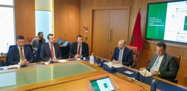 Charte de l’investissement : Jazouli chez les patrons pour expliquer les dispositifs de soutien