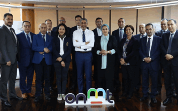 L’ONMT ouvre de nouveaux bureaux dans dix pays en 2023