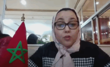 Covid-19 : le Maroc prône la coopération internationale pour la protection de la santé collective