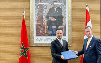 Le Maroc et les Pays-Bas poursuivent les négociations sur un projet d'accord sur l'extradition des criminels