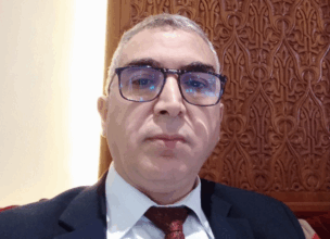 Najib El Karkouri nouveau directeur de la Marine marchande