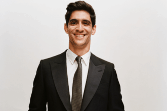 Bounou et Hakimi en couverture de GQ Magazine Middle East