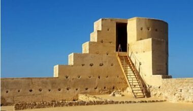 De nouveaux sites classés monuments historiques à Dakhla et Al Hoceima