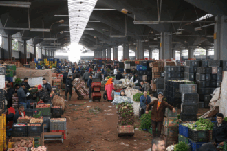 Reportage. Avec la commission de contrôle au marché de gros de Casablanca