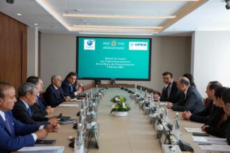 Charte de l’investissement : une convention entre l’Etat, les banques et le patronat sera bientôt signée