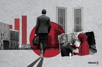 Radioscopie de l'emploi en 2022 : les femmes et les jeunes, grands exclus du marché du travail