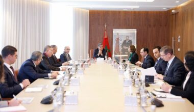 Akhannouch préside le lancement effectif de &ldquo;Forsa 2023&rdquo;