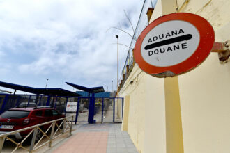 Sebta et Melilia : poursuite des tests pilotes au niveau des douanes commerciales