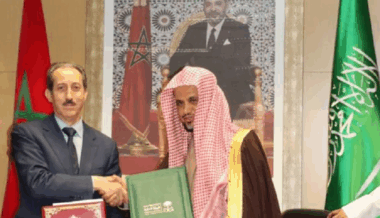 Le Maroc et l’Arabie saoudite renforcent leur coopération judiciaire