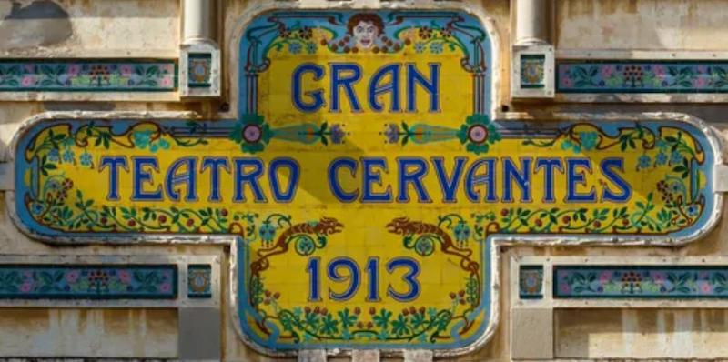 Le Gran Teatro Cervantes de Tanger, la prochaine renaissance d’un joyau architectural espagnol