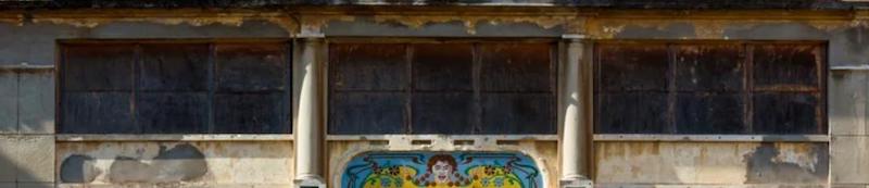 Le Gran Teatro Cervantes de Tanger, la prochaine renaissance d’un joyau architectural espagnol