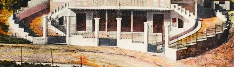 Le Gran Teatro Cervantes de Tanger, la prochaine renaissance d’un joyau architectural espagnol