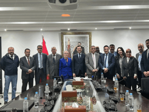 ONDA : Sekkouri signe un accord avec les électroniciens de la sécurité aérienne