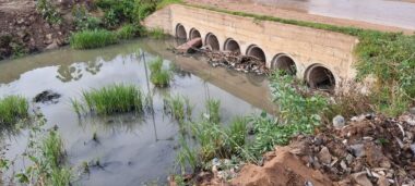 Lancement de plus de 20 ouvrages pour faire face aux crues de l'oued Bouskoura
