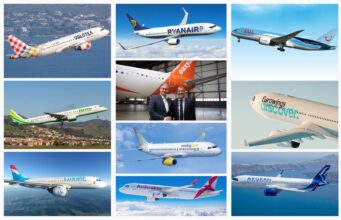 ONMT : plus de trente nouvelles liaisons aériennes prévues pour la saison estivale 2023