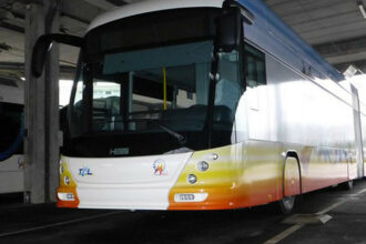 Transport routier de voyageurs : le renouvellement du parc parmi les priorités de la tutelle