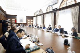 Le compte rendu du Conseil de gouvernement du 16 février 2023