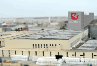 La BERD accorde un prêt de 165 MDH à la société marocaine Multisac