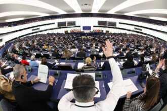 Le Parlement européen adopte la résolution sur la répression de la liberté de la presse en Algérie