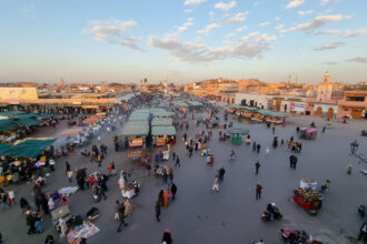 Rapport mondial sur le bonheur : le Maroc classé 100e