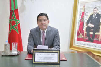 Entretien téléphonique entre ministres marocain et saoudien : renforcement des relations bilatérales et enjeux internationaux