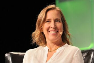 YouTube : démission de la PDG Susan Wojcicki, Neal Mohan lui succède