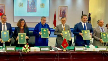 Lancement du programme &ldquo;Sabil&rdquo; pour l’insertion professionnelle de 12.000 jeunes