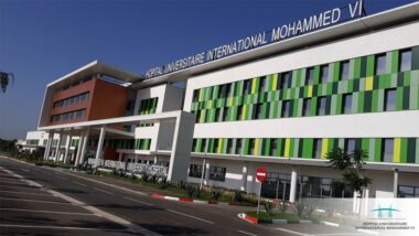 L’Hôpital universitaire Mohammed VI prend la gestion d’un nouveau centre de santé à Dar Bouazza