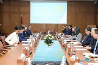 Ce que signifie l'ouverture d'un bureau économique à l'OCDE pour le Maroc