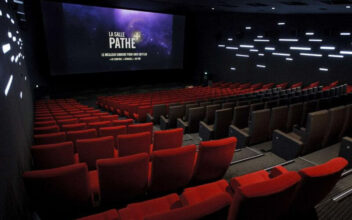 Distribution cinématographique au Maroc, un marché dominé par deux groupes français