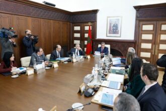 Akhannouch fait le point sur le chantier de la simplification des procédures administratives