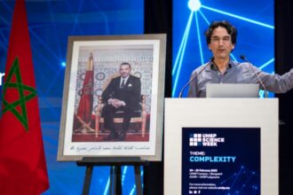 “Les réseaux sociaux manipulent les opinions en privilégiant les données toxiques” (David Chavalarias)