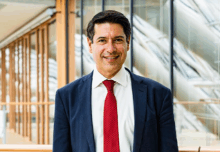 Le vice-président de la BEI en visite au Maroc du 22 au 24 février