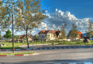 Lancement à Ifrane des travaux de renforcement de la route menant à la source Bensmim pour plus de 23 MDH