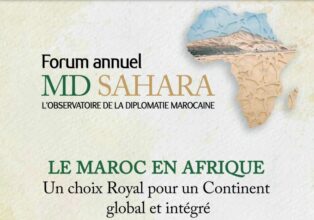 Dakhla abritera en mars la 2e édition du Forum MD Sahara