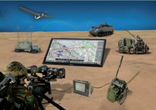 Le Maroc s’intéresse au système Combat NG pour renforcer son artillerie et sa défense aérienne