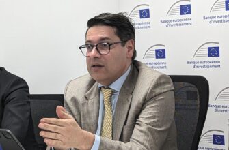 Ricardo Mourinho Félix : “En 2022, la BEI a injecté plus de 381 millions d’euros dans l’économie marocaine”