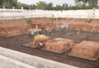 Lancement de la construction de l'ambassade d'Israël à Rabat