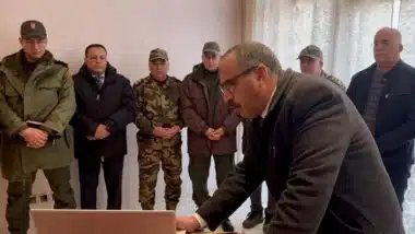 Intempéries : les bulletins d’alerte météo au centre des réunions des comités provinciaux de veille