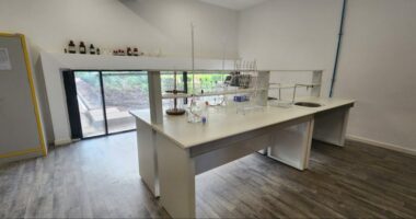 Benguérir : inauguration de la plateforme Green & Smart Building Park