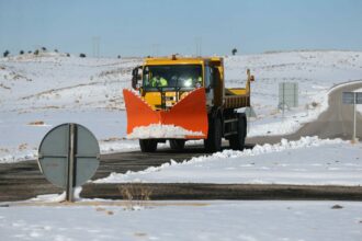 Voici le bilan des interventions dans les zones affectées par la vague de froid