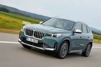 BMW X1 : la règle du toujours plus