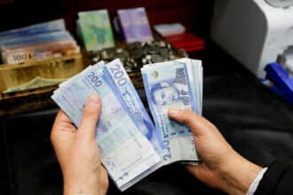 Le cash en circulation a augmenté de 222 milliards de DH en une décennie