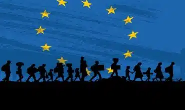 En 2022, les émigrés marocains ont représenté 8,1% de la population marocaine (OIM)